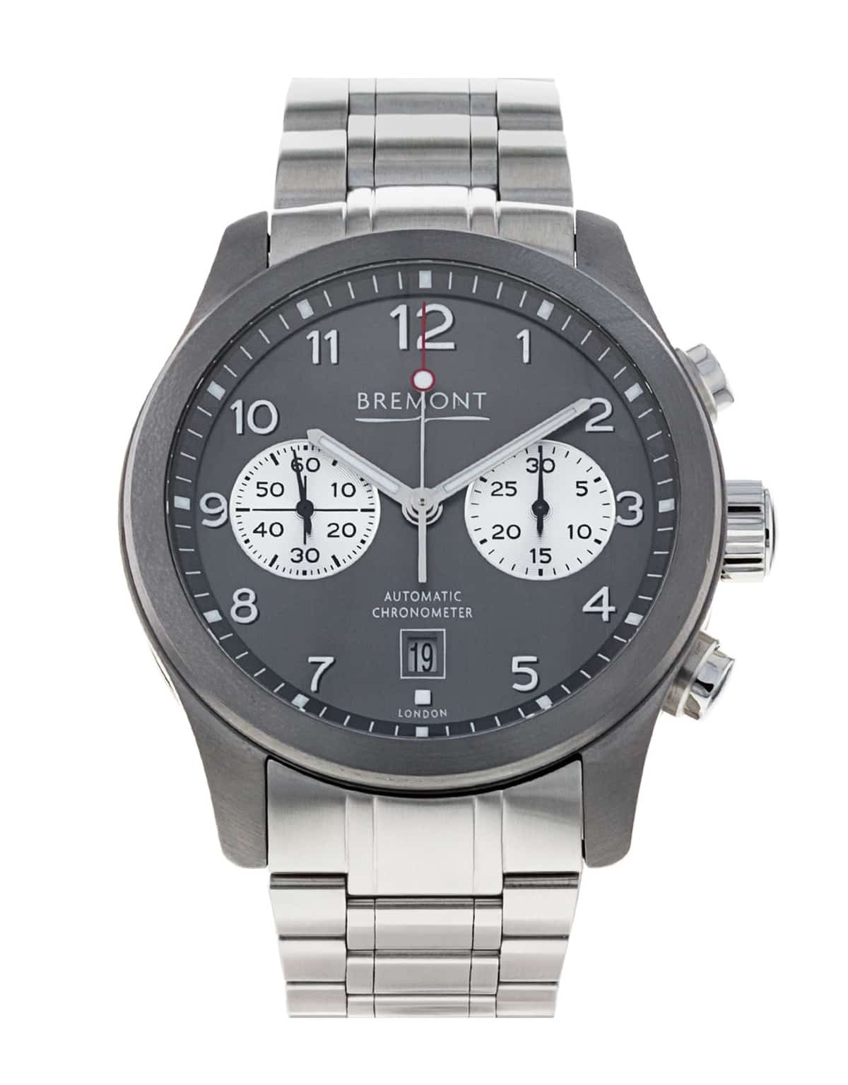 Bremont ALT1 ALT1-C/AN/BR